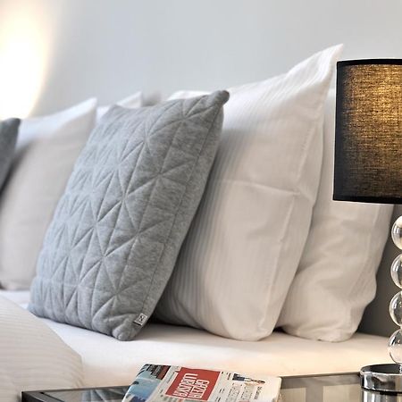 Apartament Grey Zelená Hora Exteriér fotografie