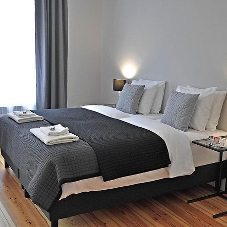 Apartament Grey Zelená Hora Exteriér fotografie